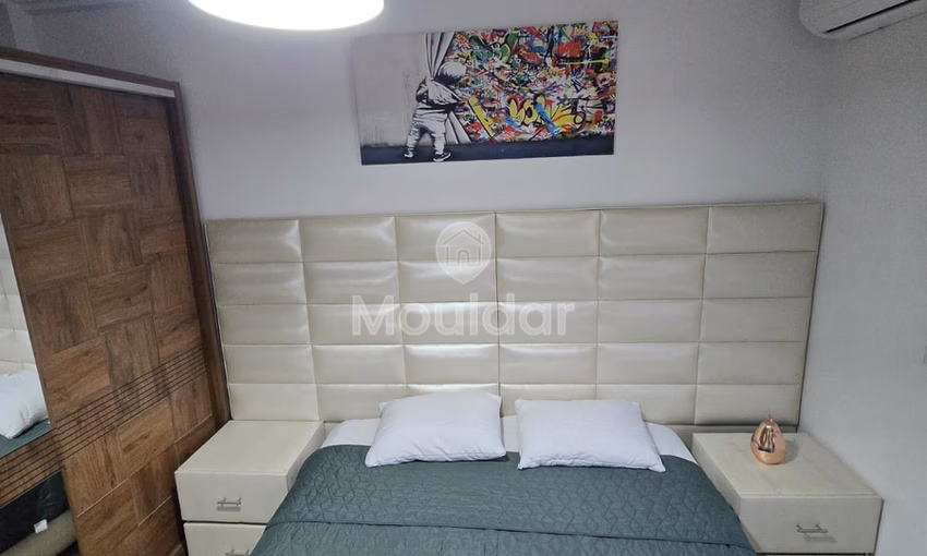 Appartement à Louer: Charme et Confort à Agadir Appartement à Louer: Charme et Confort à Agadir