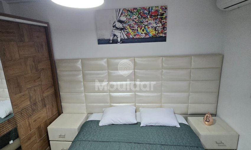 Wohnung zu vermieten: Charme und Komfort in Agadir - view 3