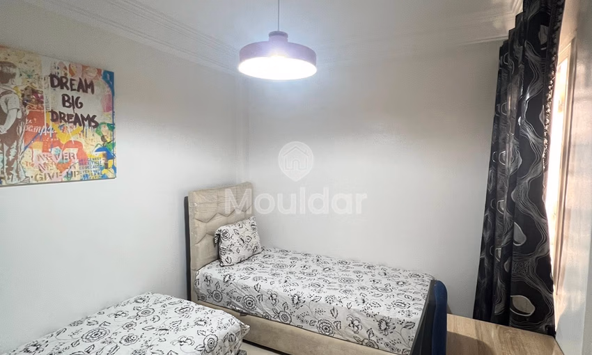 Appartement à Louer: Charme et Confort à Agadir Appartement à Louer: Charme et Confort à Agadir