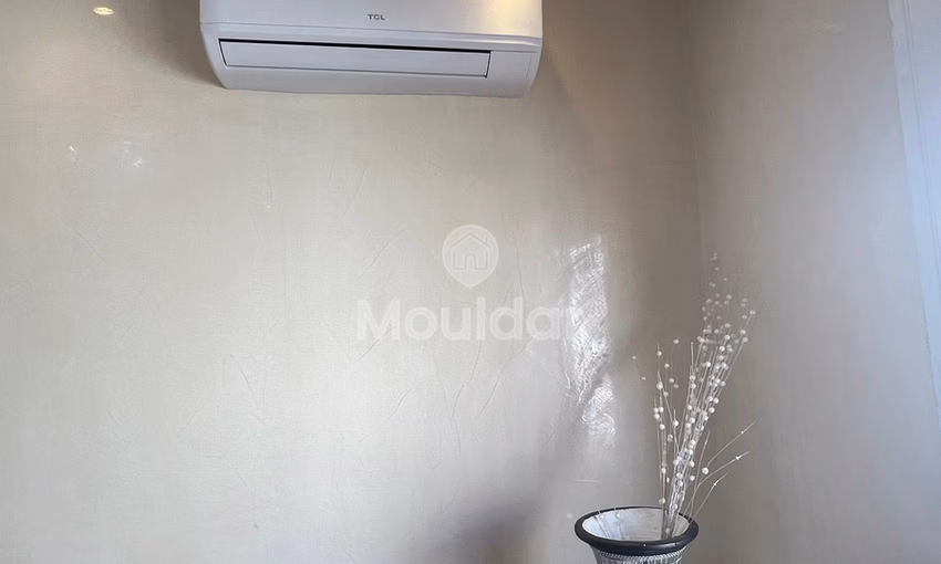 Appartement à Louer: Charme et Confort à Agadir Appartement à Louer: Charme et Confort à Agadir