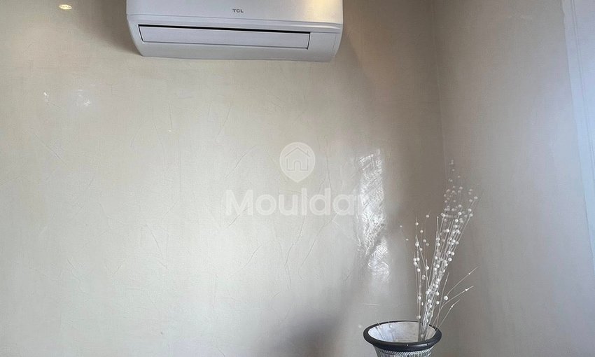 Wohnung zu vermieten: Charme und Komfort in Agadir - view 7