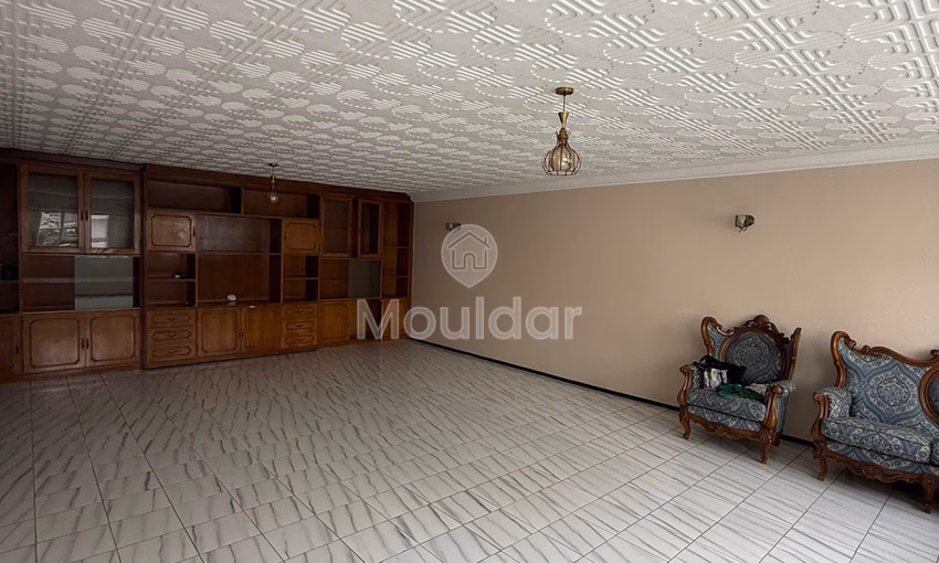 Bureau à Louer : Espace Premium de 180m² à Tanger Bureau à Louer : Espace Premium de 180m² à Tanger