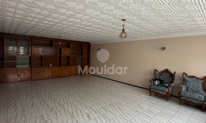 Birou de închiriat: Spațiu Premium de 180 m² în Tanger - view 11