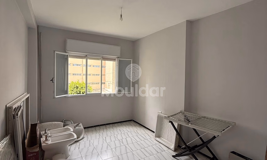 Bureau à Louer : Espace Premium de 180m² à Tanger Bureau à Louer : Espace Premium de 180m² à Tanger