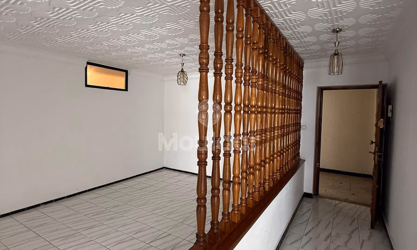 Bureau à Louer : Espace Premium de 180m² à Tanger Bureau à Louer : Espace Premium de 180m² à Tanger