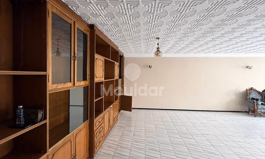 Bureau à Louer : Espace Premium de 180m² à Tanger Bureau à Louer : Espace Premium de 180m² à Tanger