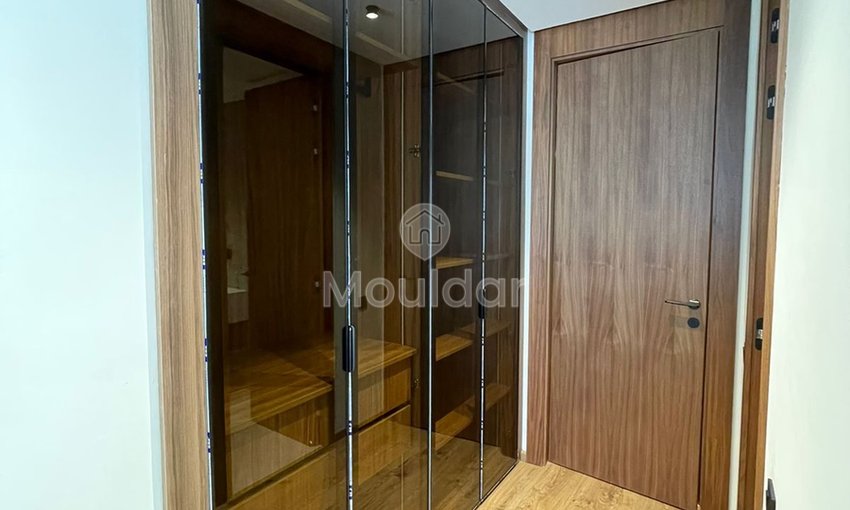 Studio zur Miete in Casablanca - 56m² im Herzen der Prinzessinnen - view 6