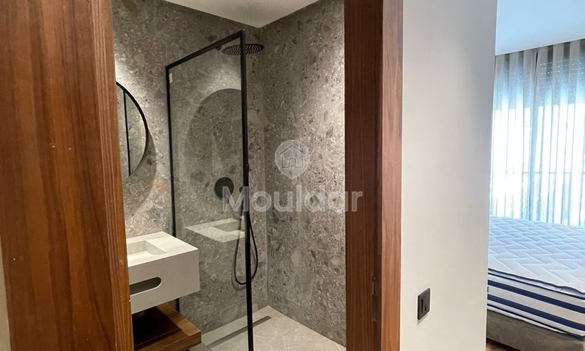 Studio zur Miete in Casablanca - 56m² im Herzen der Prinzessinnen - view 14