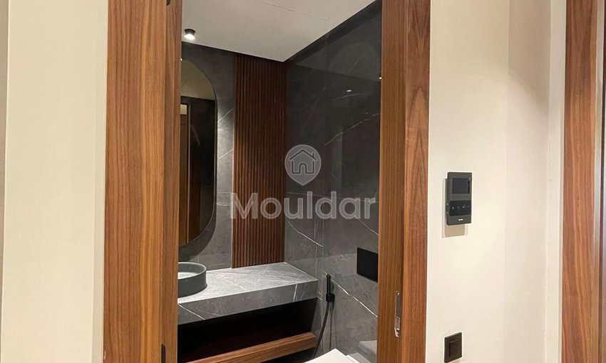 Studio zur Miete in Casablanca - 56m² im Herzen der Prinzessinnen - view 13