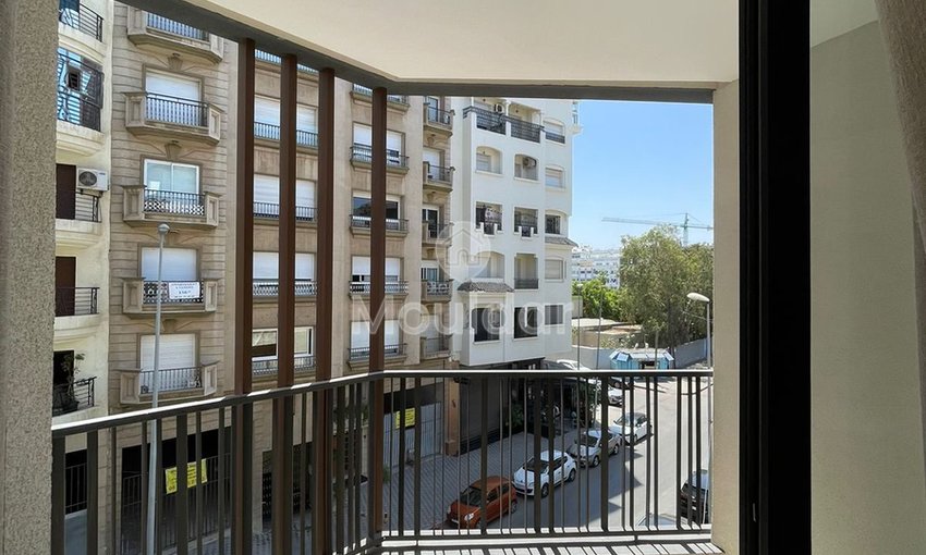 Studio zur Miete in Casablanca - 56m² im Herzen der Prinzessinnen - view 9