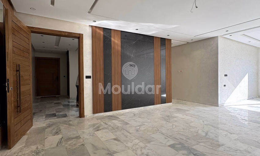 Charmant Appartement 3 Chambres à Vendre à Fès Charmant Appartement 3 Chambres à Vendre à Fès