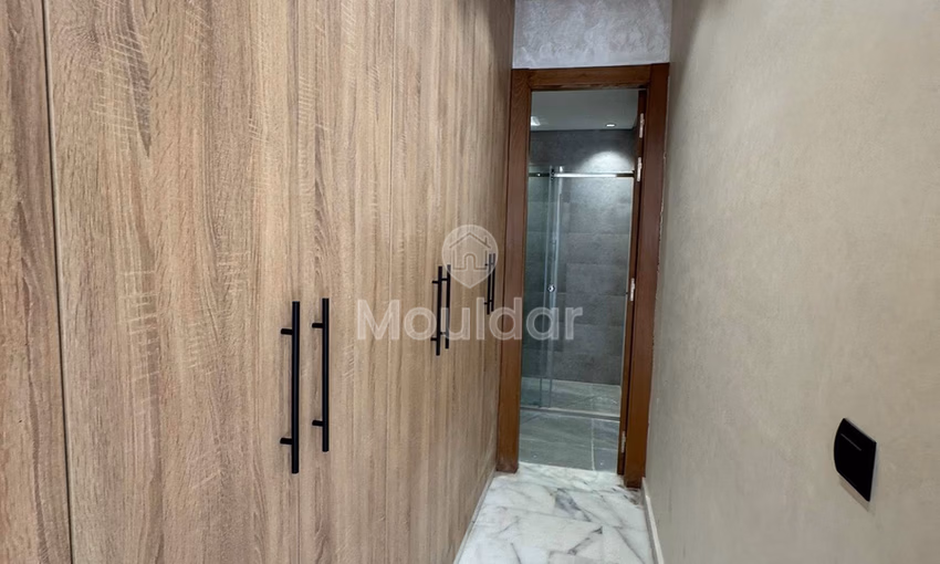 Charmant Appartement 3 Chambres à Vendre à Fès Charmant Appartement 3 Chambres à Vendre à Fès