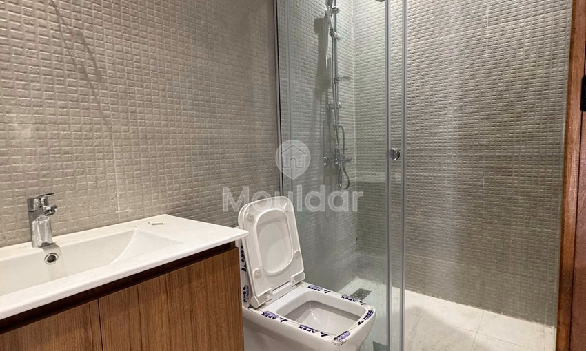 Charmant Appartement 3 Chambres à Vendre à Fès Charmant Appartement 3 Chambres à Vendre à Fès