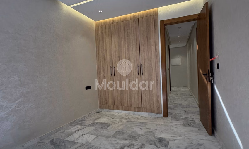 Charmant Appartement 3 Chambres à Vendre à Fès Charmant Appartement 3 Chambres à Vendre à Fès