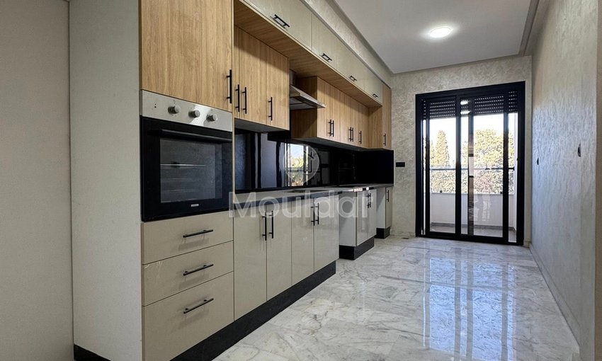 Incantevole appartamento 3 camere da letto in vendita a Fez - view 13