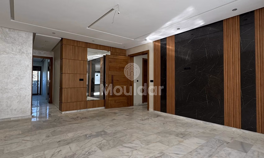 Charmant Appartement 3 Chambres à Vendre à Fès Charmant Appartement 3 Chambres à Vendre à Fès