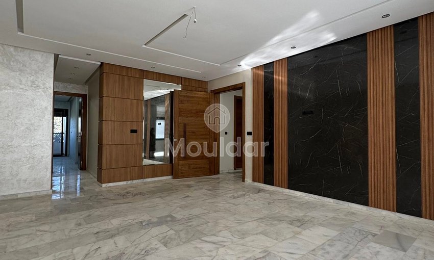 Incantevole appartamento 3 camere da letto in vendita a Fez - view 5