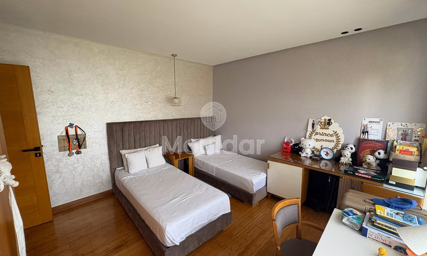 Villa for Sale in Bouskoura: 450 m² of Luxury Villa for Sale in Bouskoura: 450 m² of Luxury