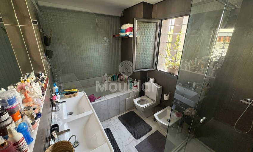 فيلا للبيع في بوسكورة: 450 م² من الفخامة - view 8