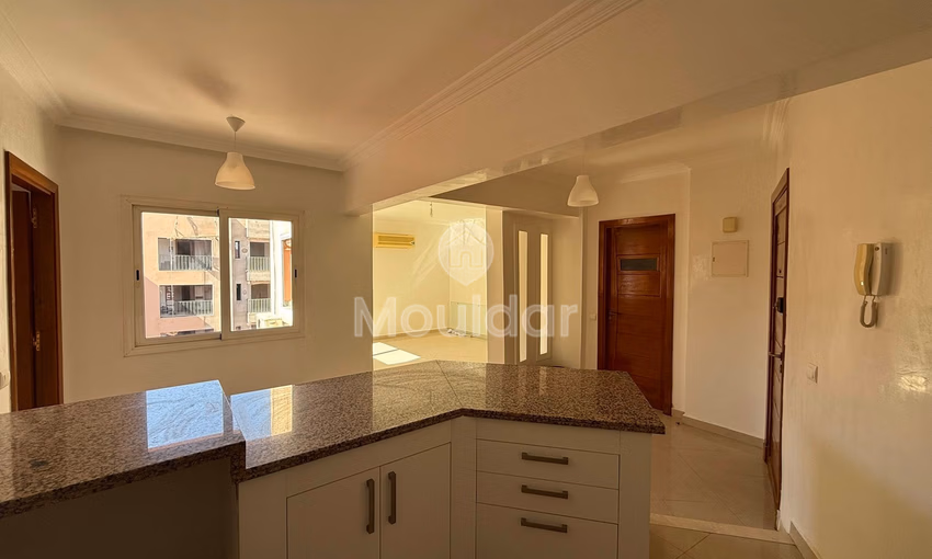 شقة للبيع في مراكش - جليز، 62م² من السحر شقة للبيع في مراكش - جليز، 62م² من السحر