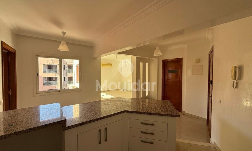 Apartamento à venda em Marrakesh - Guéliz, 62m² de charme - view 4