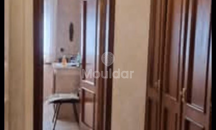 Villa à Louer à Marrakech - Targa : Élégance et Confort Villa à Louer à Marrakech - Targa : Élégance et Confort