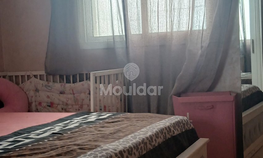 Appartamento da affittare a Marrakech al 2° piano - view 2