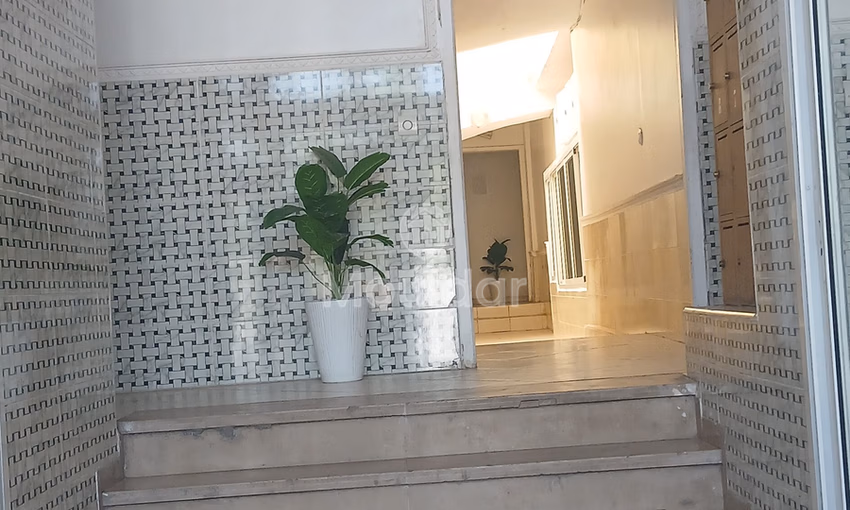 شقة للإيجار في مراكش في الطابق الثاني