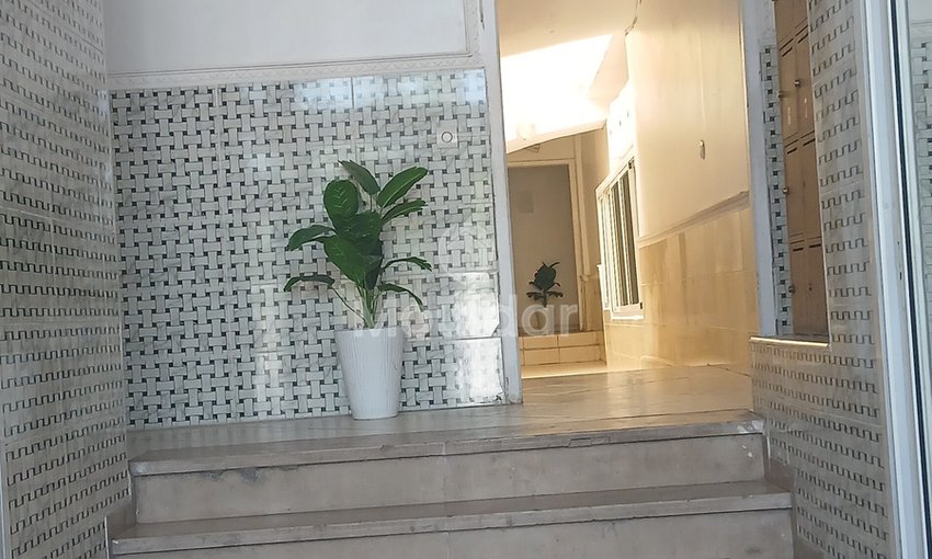 Appartamento da affittare a Marrakech al 2° piano - view 3