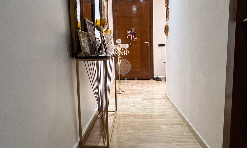 2 Bedroom Apartments for Sale in Dar Bouazza - 167m² 2 Bedroom Apartments for Sale in Dar Bouazza - 167m²