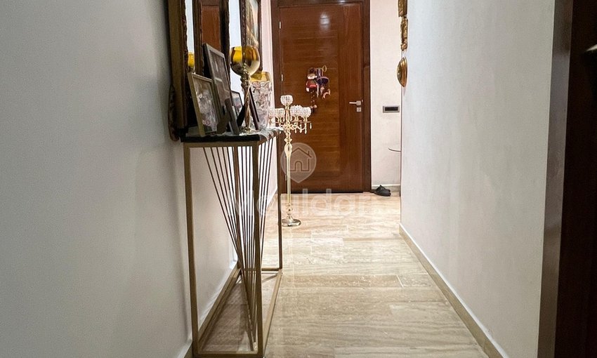 2 Bedroom Apartments for Sale in Dar Bouazza - 167m² - view 9