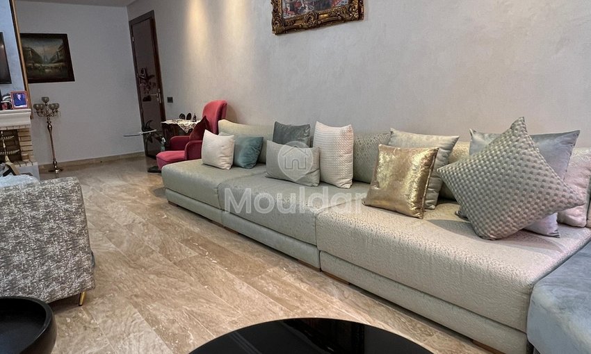 2 Bedroom Apartments for Sale in Dar Bouazza - 167m² - view 3