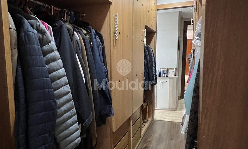 2 Bedroom Apartments for Sale in Dar Bouazza - 167m² - view 11