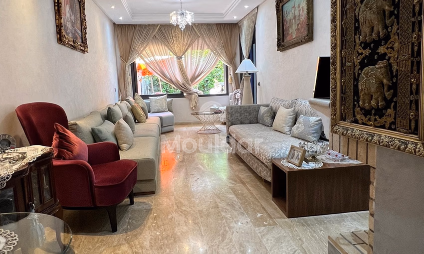 2 Bedroom Apartments for Sale in Dar Bouazza - 167m² 2 Bedroom Apartments for Sale in Dar Bouazza - 167m²