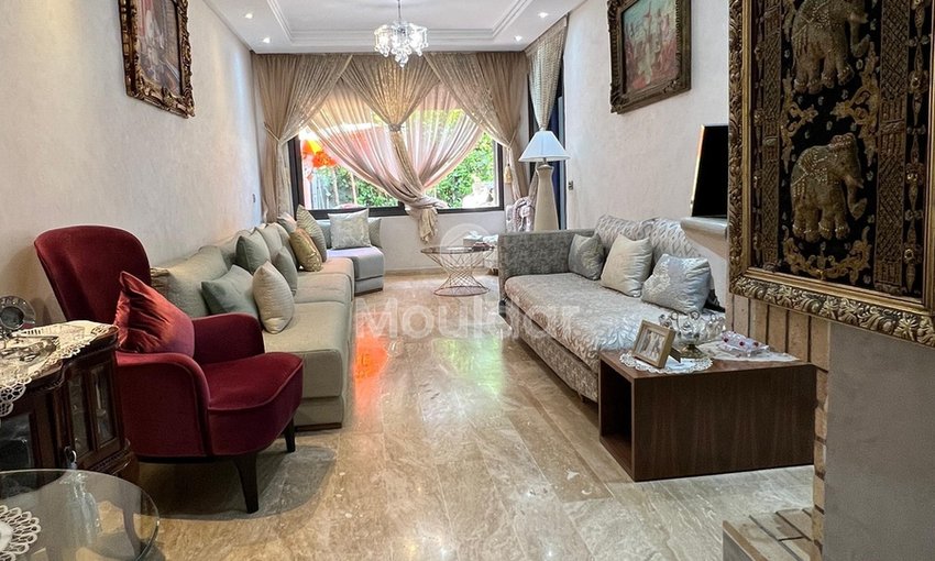 2 Bedroom Apartments for Sale in Dar Bouazza - 167m² - view 2