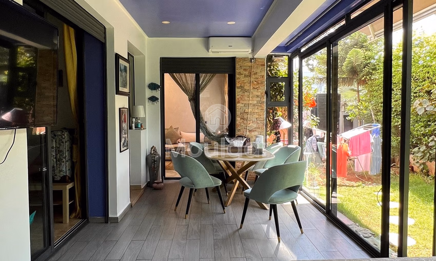 2 Bedroom Apartments for Sale in Dar Bouazza - 167m² 2 Bedroom Apartments for Sale in Dar Bouazza - 167m²