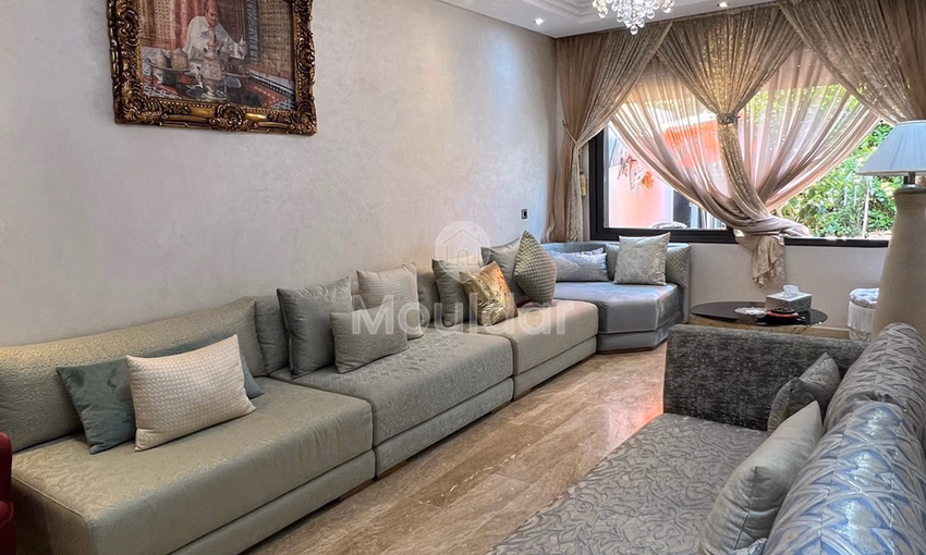 2 Bedroom Apartments for Sale in Dar Bouazza - 167m²