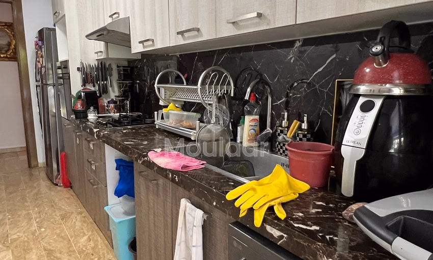 2 Bedroom Apartments for Sale in Dar Bouazza - 167m² 2 Bedroom Apartments for Sale in Dar Bouazza - 167m²