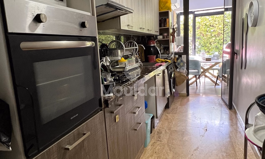 2 Bedroom Apartments for Sale in Dar Bouazza - 167m² 2 Bedroom Apartments for Sale in Dar Bouazza - 167m²