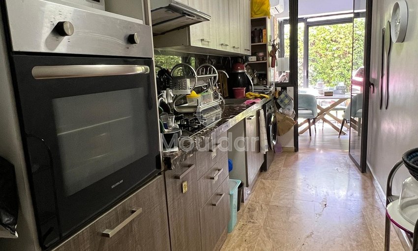 2 Bedroom Apartments for Sale in Dar Bouazza - 167m² - view 15