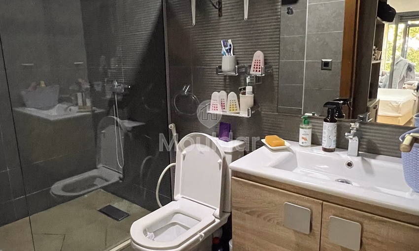 2 Bedroom Apartments for Sale in Dar Bouazza - 167m² 2 Bedroom Apartments for Sale in Dar Bouazza - 167m²