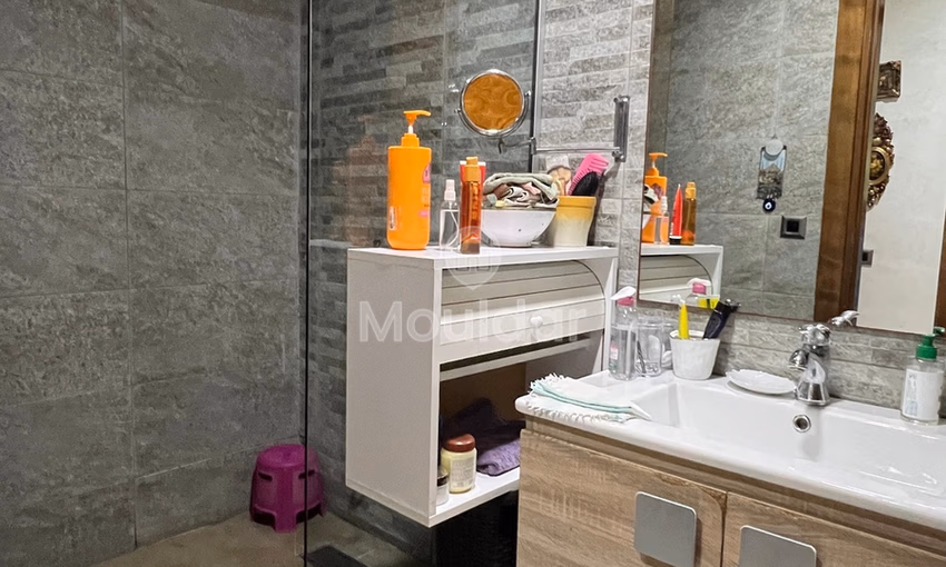 2 Bedroom Apartments for Sale in Dar Bouazza - 167m² 2 Bedroom Apartments for Sale in Dar Bouazza - 167m²