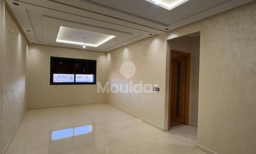 Apartment for Sale in Fez: 82 m² on the 4th Floor Apartment for Sale in Fez: 82 m² on the 4th Floor