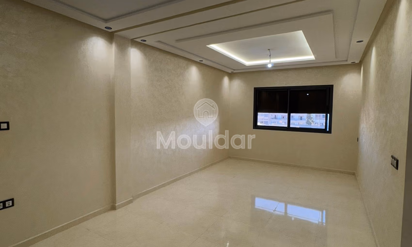 Apartment for Sale in Fez: 82 m² on the 4th Floor Apartment for Sale in Fez: 82 m² on the 4th Floor