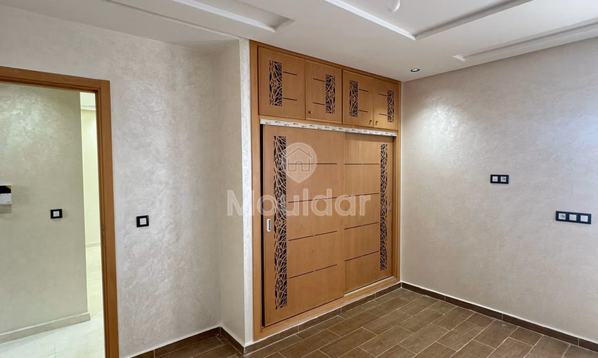 Apartment for Sale in Fez: 82 m² on the 4th Floor Apartment for Sale in Fez: 82 m² on the 4th Floor