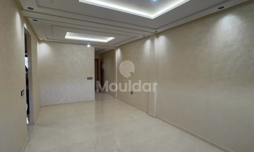 Apartment for Sale in Fez: 82 m² on the 4th Floor Apartment for Sale in Fez: 82 m² on the 4th Floor