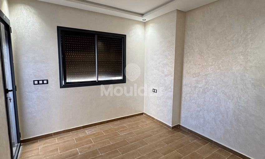 Apartment for Sale in Fez: 82 m² on the 4th Floor