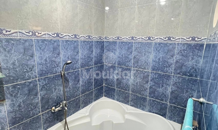 Uroczy apartament do wynajęcia w Agadirze - 2 komfortowe sypialnie - view 13