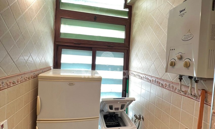 Uroczy apartament do wynajęcia w Agadirze - 2 komfortowe sypialnie - view 10