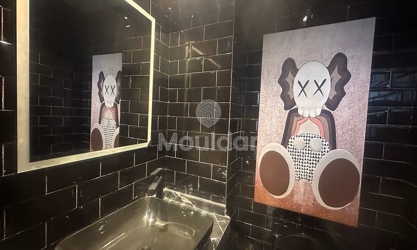 Commercial Space for Rent in Anfa, Casablanca